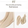 THE WHOO Gong Jin Hyang Brightening UV Protective BB Cream