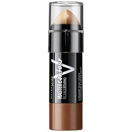 Maybelline Medium Master Contour V-Shape Duo Stick