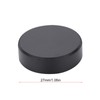 5pcs Metal C Mount Rear Lens Cover Cap 27mm for