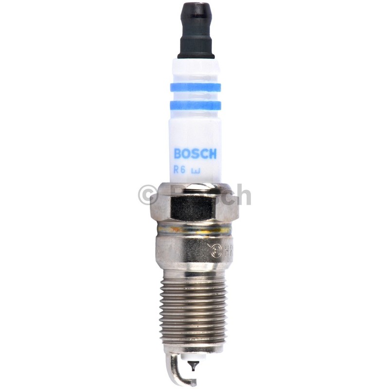 Bosch 0242225659 / HR9KII33Y Bujia Iridium