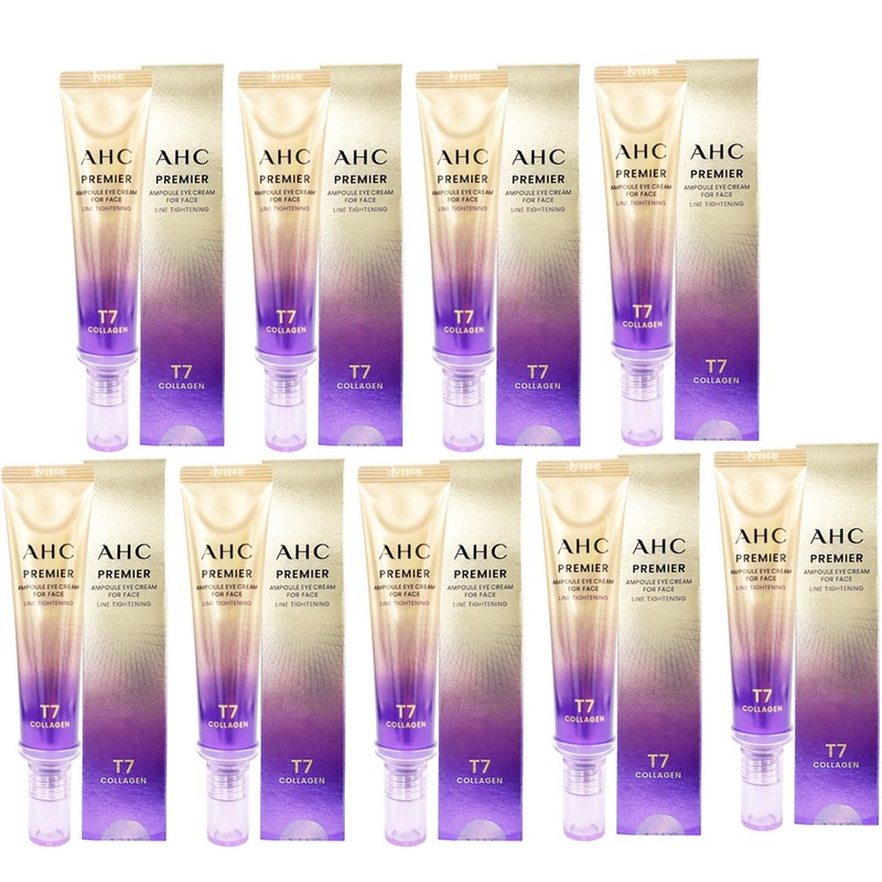 AHC Eye Cream Premier Ampoule Eye Cream for Face Line
