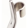 forseps scissor with release tube
