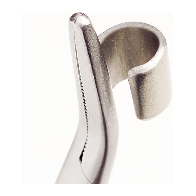 forseps scissor with release tube