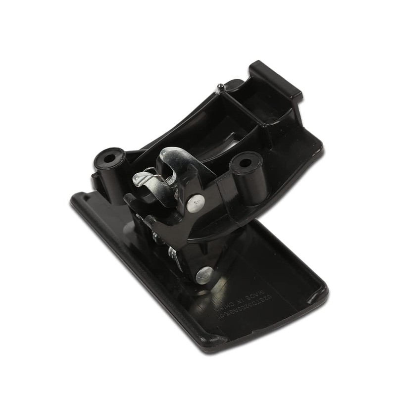PIT66 Glove Box Latch Handle, Compatible with Hummer H3 2006-2010/