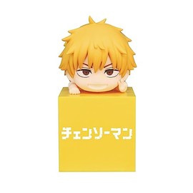 Chainsaw Man: Denji Hikkake Figure