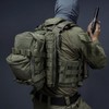 IDOGEAR Mini Tactical MOLLE Hydration Pack Water Reservoir Bag Outdoor