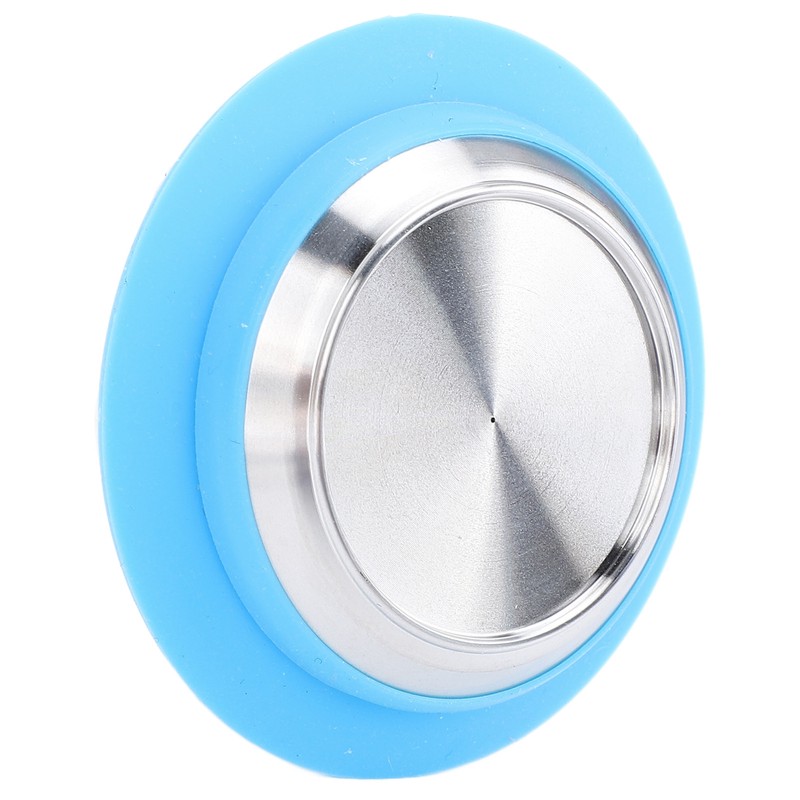 Coffee Capsule Refill Kit Stainless Steel Silicone Reusable Capsule Holder
