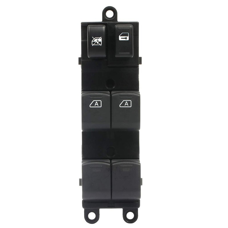 Fits for 2005-2006 for Nissan Murano Power Window Switch Master