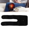 Heated Knee Brace Reduce Pain Muscle Soreness USB Charging Cold