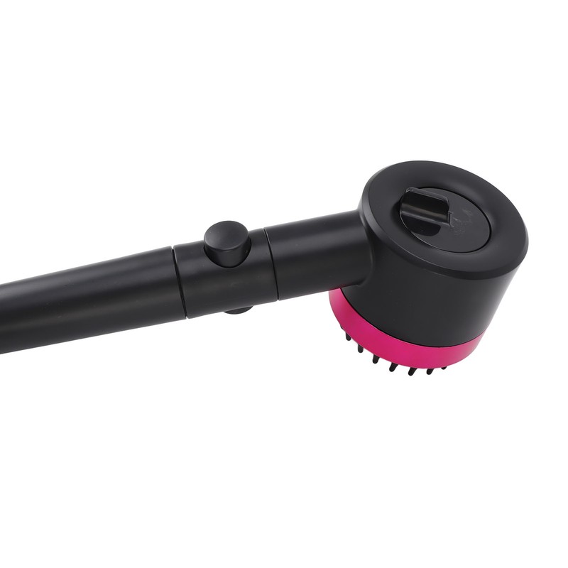 Filtered Shower Head with Handheld High Pressure Water Flow 3