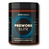 Preworkout Elite 120 Cápsulas Suplemento Vitalbotanics Sabor Sin sabor