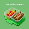 Sistema NEST IT Meal Prep Containers | 870 ml |