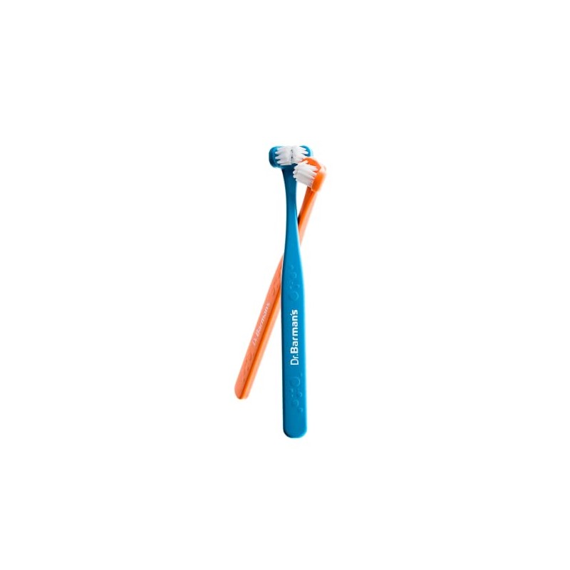 Super Brush; Standard: Child.