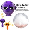 Sprunki Plush Toy,9.8"Funny Sprunki Plushies For Games Fans,Super Soft Collectible