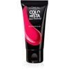 L'OREAL Coloration Temporary Hair Makeup #hotpinkhair