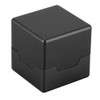 Aluminum Portable Mini Cue Tip Chalk Holder Billiard Pool Chalks