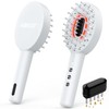 3-in-1 Electric Scalp Massager Brush