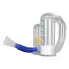 Breathing Exercise Device Deep Breathing Exerciser Lung Capacity Respiratory Therapy