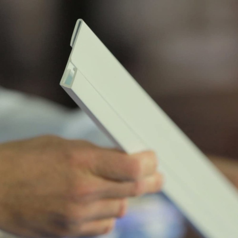 Bead Receiver for 24 - Foot Round Above Ground Swimming