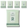 Lael Natural Cleaning Tissue, 47g, 10 sheets, 5 pieces / 라엘 내추럴 청결티슈, 47g, 10매, 5개