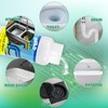 GARINOM Drain Cleaner Powder, Powerful Pipeline Dredging Agent, Kitchen Unblocker,