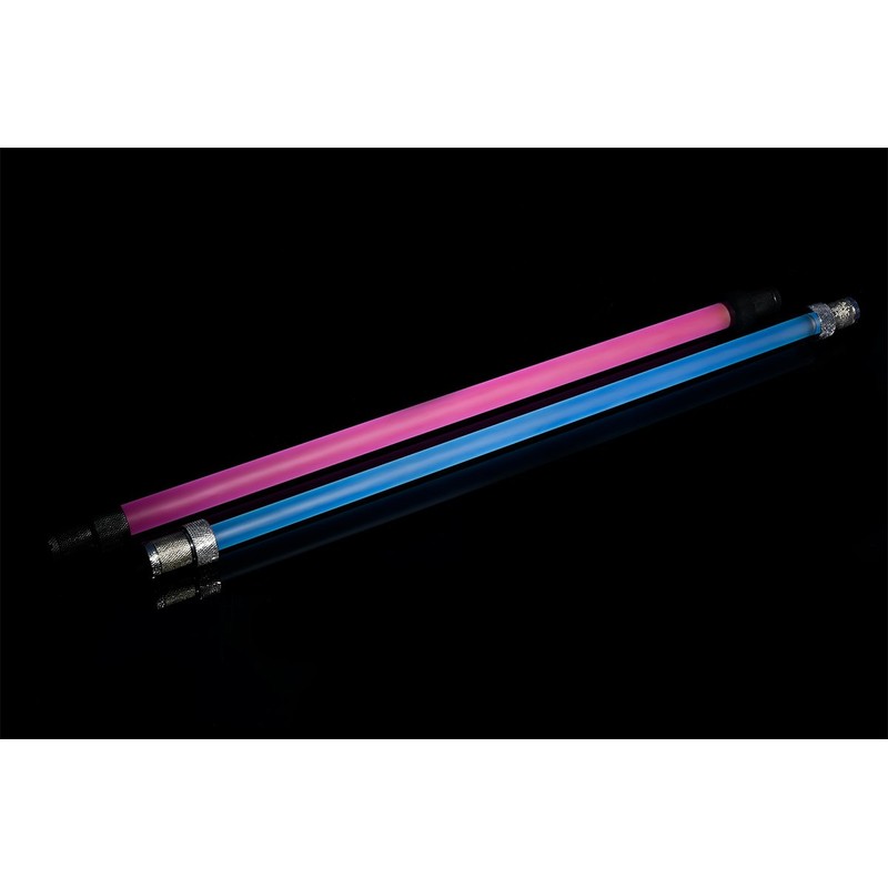 Alphacool Eisrohr Plexi (Acrylic) HardTube 13mm ID, 16mm OD, 80cm,