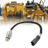 Pump High Pressure Sensor 221‑8859 Replacement for EXCAVATOR 311C 311D