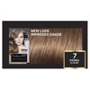 L'Oréal Paris Préférence Permanent Hair Colour - 7 Vienna (Intense,