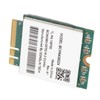 Wireless Network Card 802.11ac 1300Mbps WiFi Bluetooth 4.0 M.2 NGFF
