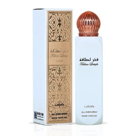 Fakhar Women All Over Spray 150ml (5.07 oz) by Lattafa