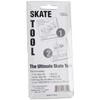 Inline Skate All-in-ONE Ratchet Tool with 5 BITS