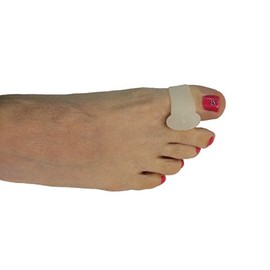 Toe Separators with Loop - Medium - 4 per Order, from Atlas Biomechanics