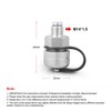 BEALIFE Quick Twist Oil Drain Valve Valve Oil Drain Valve