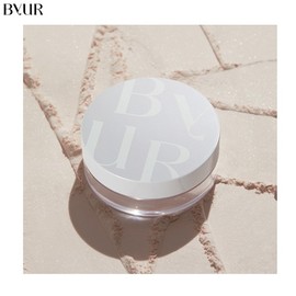 BYUR Serumfit Loose Face Pearl Powder 10g