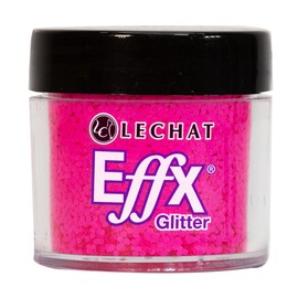 LeChat Glitter EFFX "Neon Pink" | 1 oz. EFFX1-38