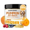 Eagou Diary Pumpkin for Dogs - Pumpkin Powder for Dogs