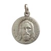 I G J 925 Sterling Silver The Holy Face of