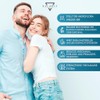 Probiotics and prebiotics - 240 capsules | Probiotic capsules |