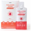 Zooki Marine Collagen Sachets – 5,000mg High-Strength Collagen for Skin,