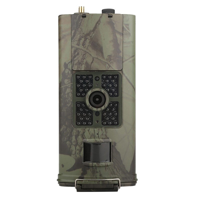 1080P HD Trail Outdoor Wildlife Waterproof Infrared Night Vision Hunting