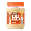 PBfit All-Natural Peanut Butter Powder, 30 Ounce