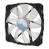 Cooler Master SickleFlow 200 ARGB Gen 2 Square Frame Fan,