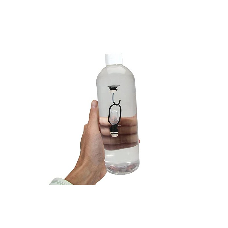 Carolina Stem Challenge: Cartesian Divers Kit