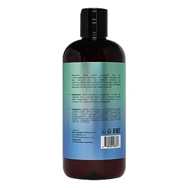 PA Ultra Hydrating Shampoo Hyaluronic Acid Coconut Oil 473 ml
