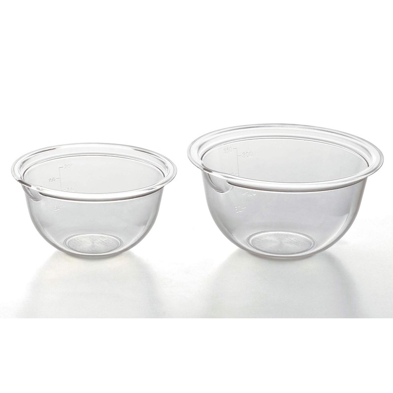 Hokari Seisakusho 4003072 Ball 4P Range Memory Bowl