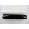 Polyacetal Round Rod (POM-N50ΦX250mmL), Made in Japan (Toyama Light Material