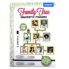 Gift Republic "Family Tree Magnetic Frames