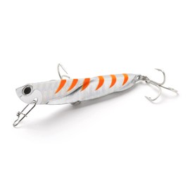 Jackson Metal Jig, Overflying Daniel, 2.6 inches (67 mm), 0.7 oz (20 g), Constant Gigo CTG Lure