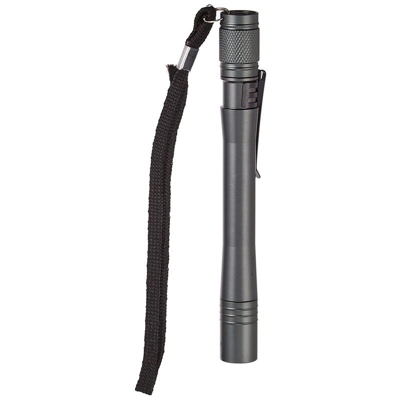 KONTEC SE-24 SE-24 Focus Penlight L Black
