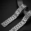 hengfento2 Watch Band Replacement For Omega Speedmaster (20mm)